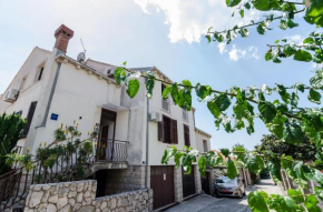 Отель Apartments Princ Hrvoje  Дубровник